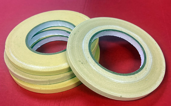 Mortar Joint Template Tape 1/2